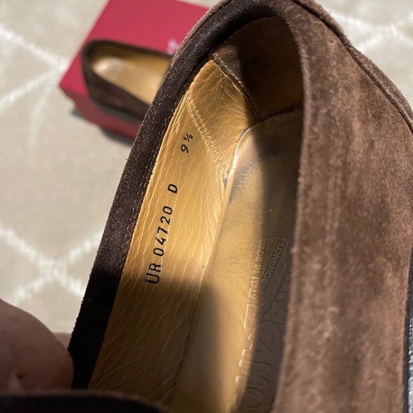 Salvatore Ferragamo - Picture 3 of 4